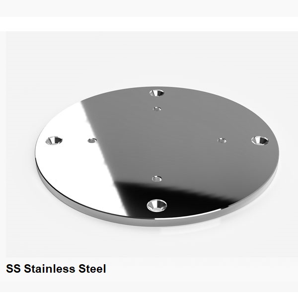 Direct Surface Mounting Plate for Aurora & Eclipse Cantilever by Frankford - Image 4